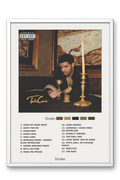 Drake Poster